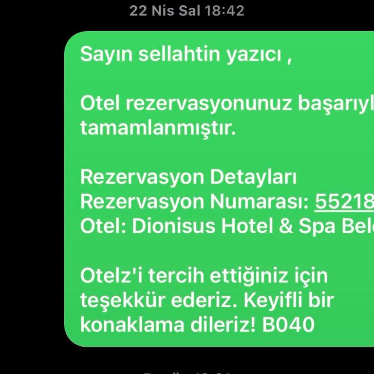 Faturam Bir Türlü Kesilmiyor, Sürekli Oyalıyorlar