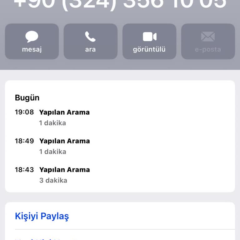 Çukurova Uluslararası Havalimanı Çukurova Havalimanı Şubesinde Telefonlara Ulaşamıyorum