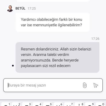 Kayıp Bonusunda Ve Çekim İşleminde Haksızlık