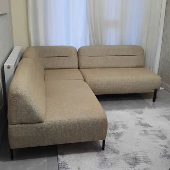 Modalife Mobilya'dan Eksik Parça Teslimatı Ve Yetersiz Müşteri Hizmeti