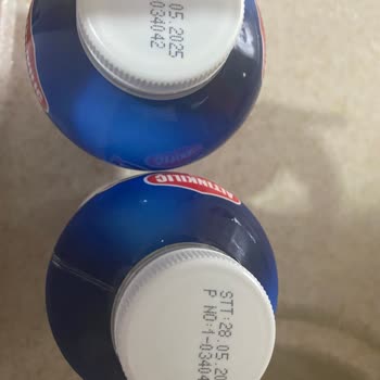 Son Kullanma Tarihi Geçmemiş Kefirlerin Bozuk Çıkması Şaşkınlık Yarattı