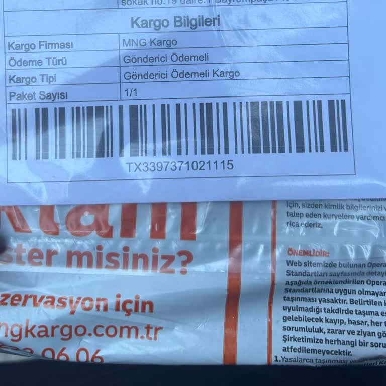 Kargo Teslimat Saatlerine Uymuyorlar, Müşteri Mağdur Ediliyor