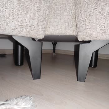 Bellona Orleon Köşe Takımı Teslimat Ve Kurulum Hataları Müşteri Memnuniyetsizliği Yarattı