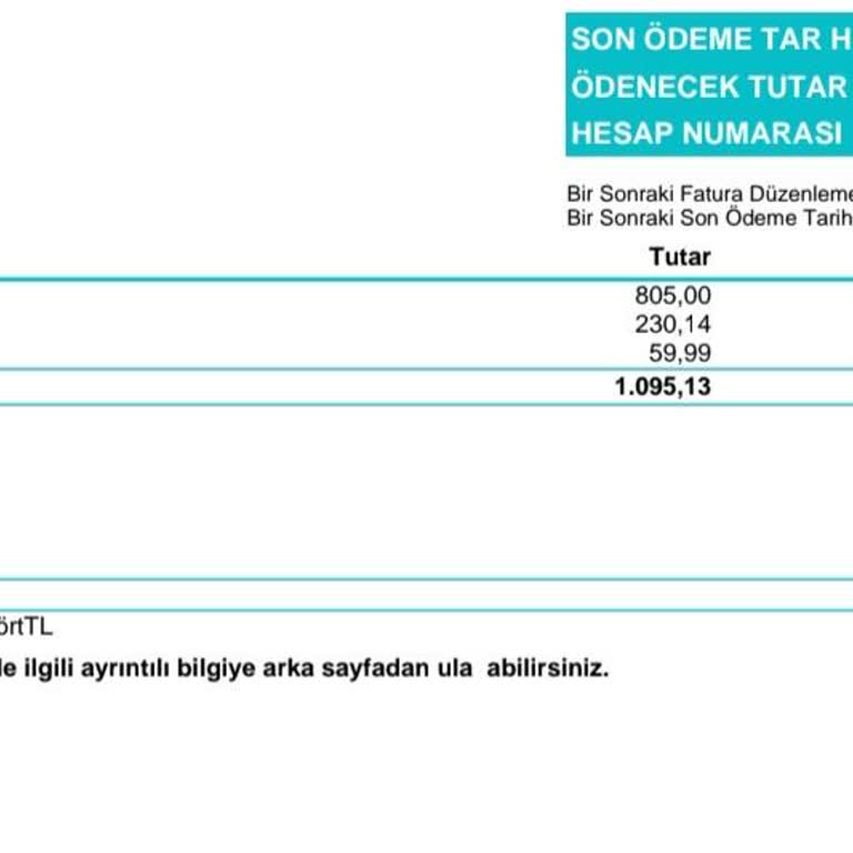Taahhüt Yenilemede Bilgim Dışında Tivibu Ücreti Ve Yüksek Cayma Bedeli