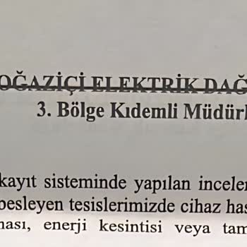 Elektrik Arızası Sonrası Kombi Hasarı Ve İade Talebimin Reddedilmesi