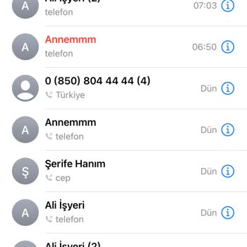 İnternet Hızında Düşüş Ve İlgisizlik Mağduriyeti