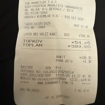 Kasada Farklı Fiyat Uygulaması Güvenimi Sarstı
