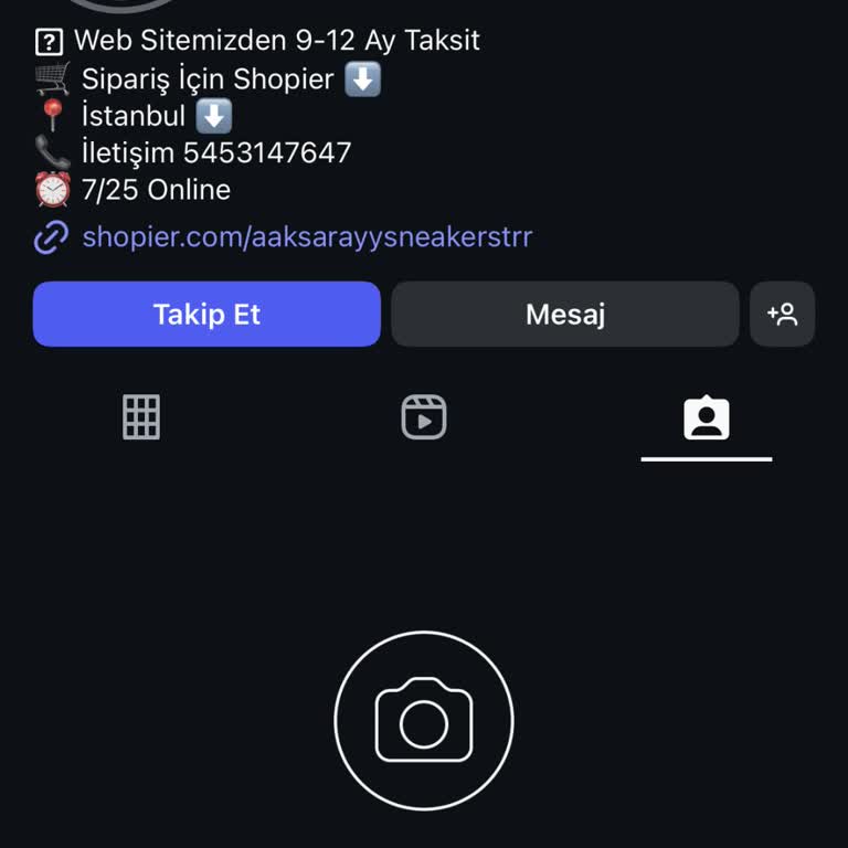 Aksaraysneakerstr'den Aldığım Ürünün Orijinalliği Şüpheli