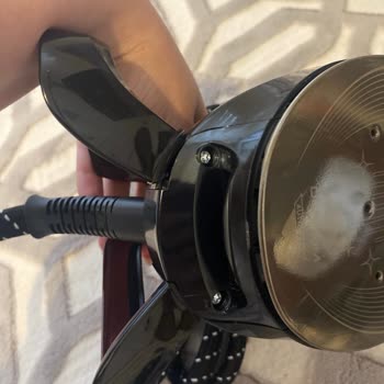 Kırık Ütü Teslimatı Sonrası İade Sürecinde Yaşanan Zorluklar