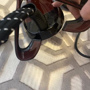 Kırık Ütü Teslimatı Sonrası İade Sürecinde Yaşanan Zorluklar