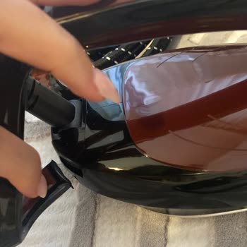 Kırık Ütü Teslimatı Sonrası İade Sürecinde Yaşanan Zorluklar