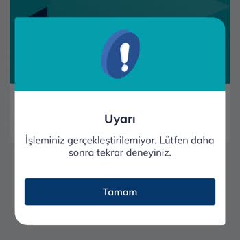 Türk Telekom Mobil Paket İptali Ve Müşteri Hizmetlerine Ulaşamama Sorunu