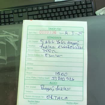 Uludağ Turizm Bisiklet Ücreti Ve Koltuk Karmaşasıyla Mağduriyet Yaşattı