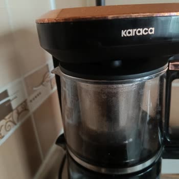 Karaca Caysever Ürünü Kısa Sürede Bozuldu, İade Talebim Var