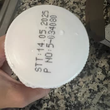 Kefirix Ürünü Son Kullanma Tarihi Geçmeden Patladı, Güvenlik Riski Oluştu