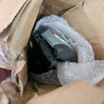 Sahibinden Com İade Sürecinde Satıcı Mağduriyeti Ve Kırık Ürün Sorunu