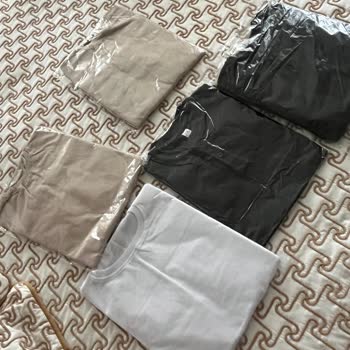 Siparişimde Yanlış Ve Kalitesiz Ürünler Gönderildi