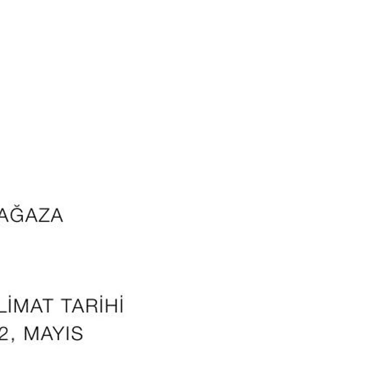 Teslimat Tarihi Sürekli Erteleniyor, Mağdur Oldum