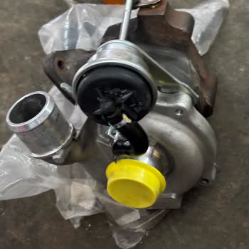 Yeni Takılan Magnetti Marelli Turbo Sürekli Arıza Yapıyor, Mağduriyetim Giderilmiyor