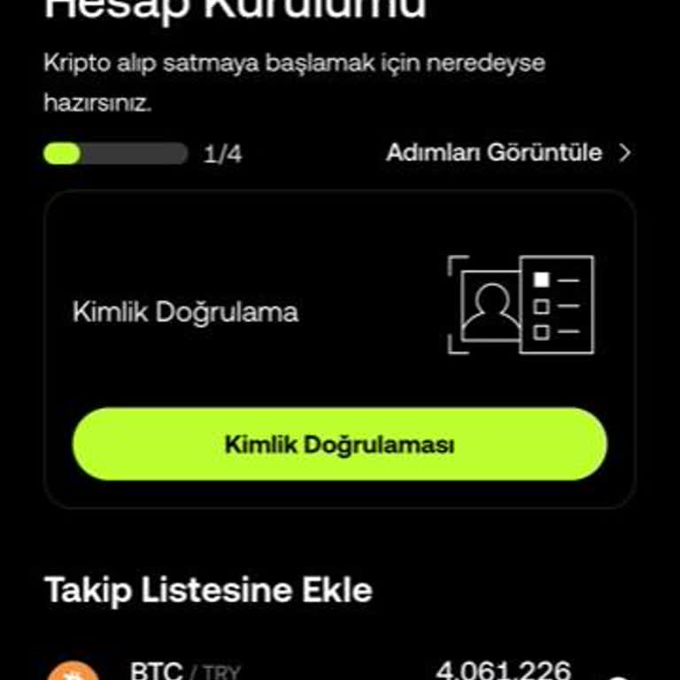 Okx Kimlik Bilgilerimin Güvenliği ve Yetkisiz İşlemler Konusunda Endişem Var