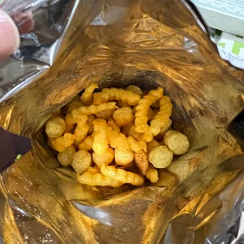 Çerezza Kokteyl Paketinde Kare Cips Eksikliği Hayal Kırıklığı Yarattı