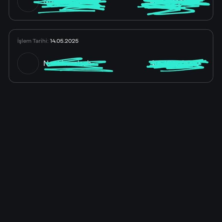 Papara'da Yurt Dışı Para Transferim Beklemede, Mağduriyet Yaşıyorum