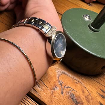 Guess Saatte Tekrarlayan Buğulanma Sorunu Ve Çözüm Beklentisi