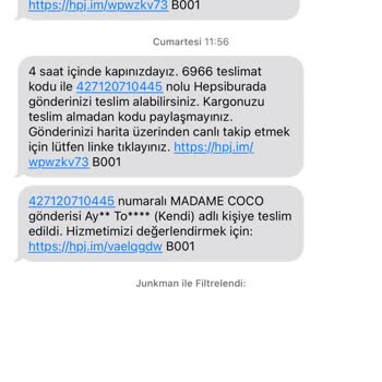 Kargo Görevlisinin Kaba Tavrı Ve Kırık Ürünlerle Mağduriyet Yaşadım