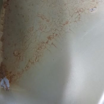 Citroen C4x Bagajında Paslanma: Bayi Ve Merkezden Çözüm Yok!