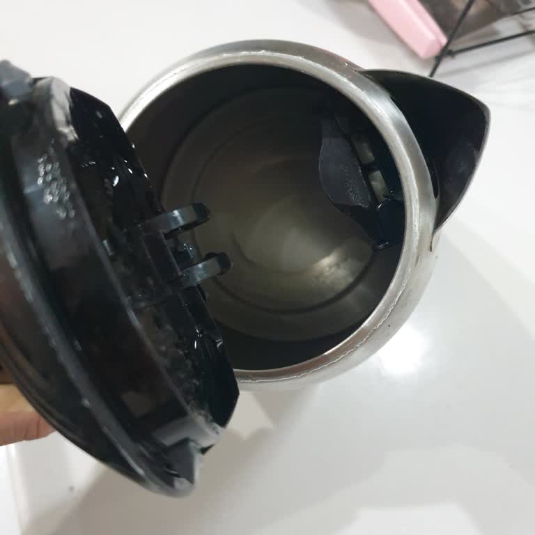 Brita Kireç Uzmanı Filtreler Suyu Arıtmıyor Kireç Sorunu Arttı