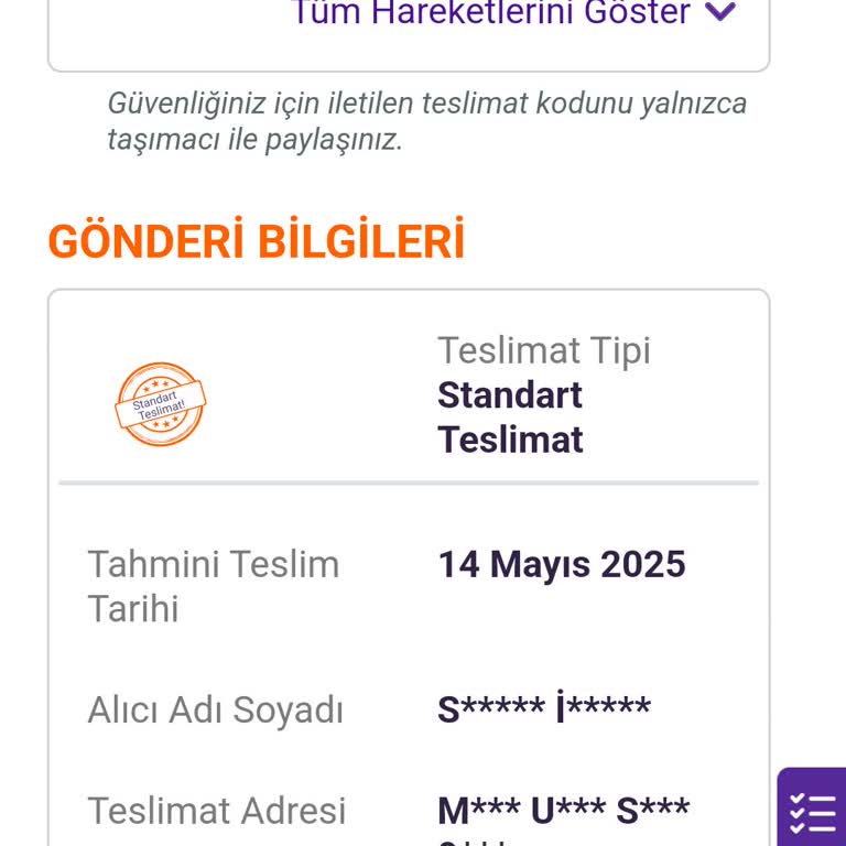 Hepsijet Teslimat Süresi Uzayan Ve Şubesi Bulunmayan Kargo Şirketi Deneyimi