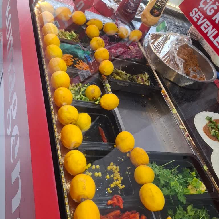 Komagene Şubesinde Hijyen Ve Personel Sorunu