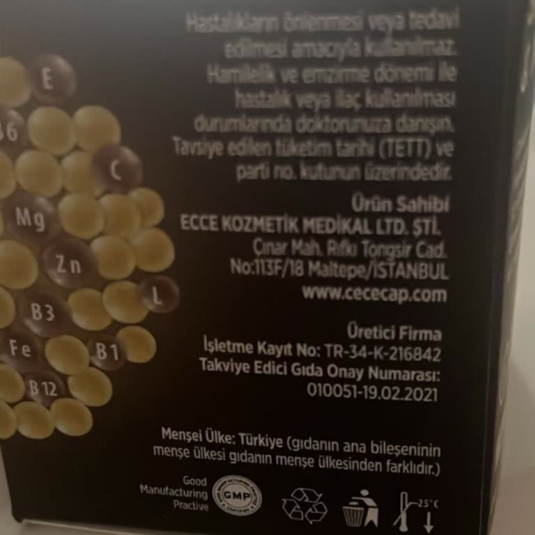 Kayıtsız Ve Sahte Ürün Gönderildi, Ücret İadesi İstiyorum