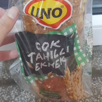 Son Tüketim Tarihi Geçmemiş Ekmekte Küf Şoku!