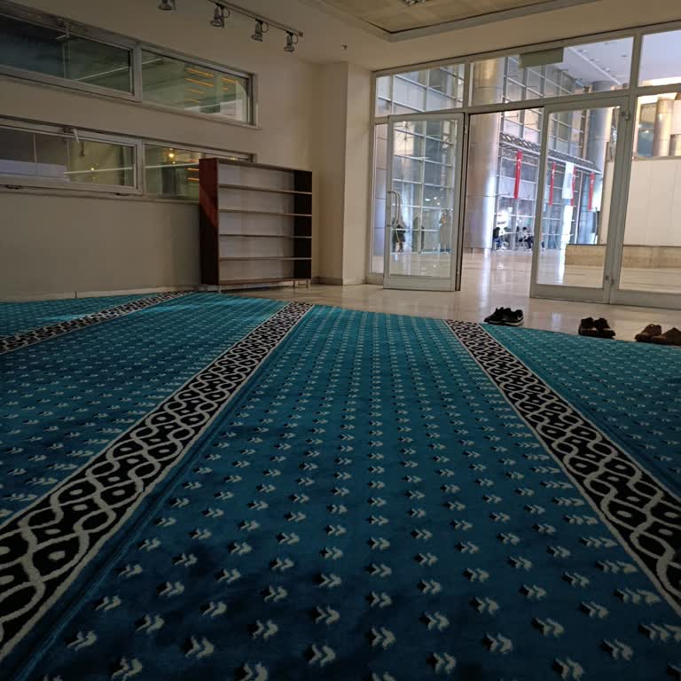 Gecikme Bildirilmedi, Mağdur Edildim