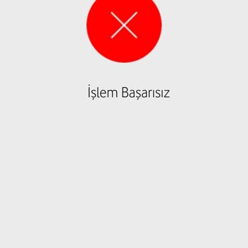 Vodafone Yanımda Uygulamasında E-Posta Onay Sorunu Ve Yetersiz Destek