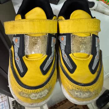 Ayakkabıda Sürekli Soyulma Sorunu Ve İade Reddi