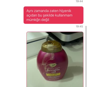 Hasarlı Ürün Ve Yetersiz Müşteri Hizmeti Deneyimi