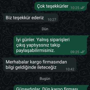 Hatalı Ürün Sonrası İlgisizlik Ve İletişimsizlik Mağduriyet Yarattı