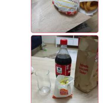 Soğuk Ve Eksik Sipariş, İletişim Sorunu Ve Para İadesi Talebi