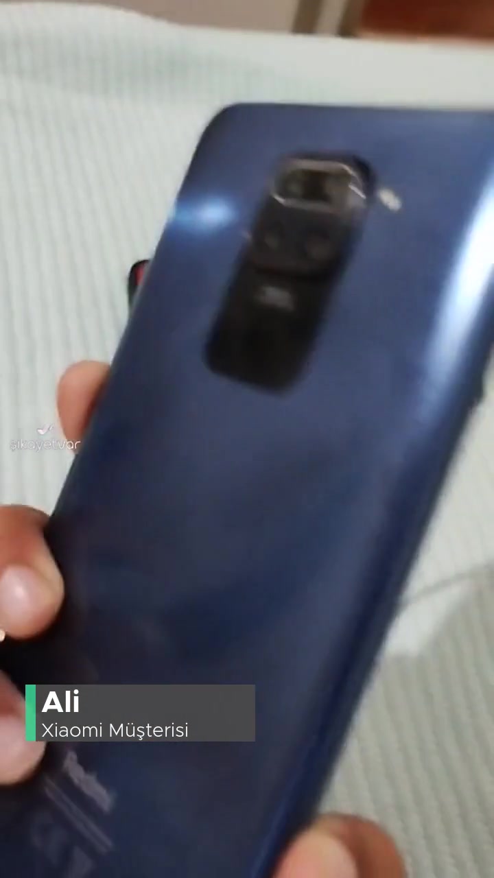 Xiaomi Cihaz Açılmıyor,&nbsp;Lütfen Yardım Edin! videonun kapak resmi