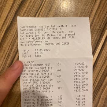 Aldığım Mama Farklı Tat Ve Dokuya Sahip, Bebeklerimde Rahatsızlık Yarattı