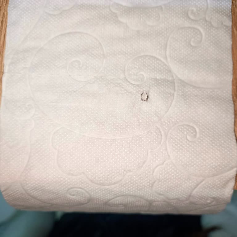 Selpak Tuvalet Kağıdında Yanık Delik Ve Kalite Sorunu