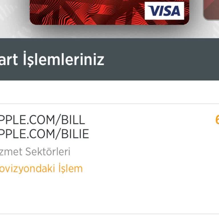 İzinsiz Kredi Kartı Kullanımı Ve Haksız Para Çekimi