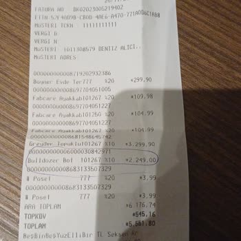 Boynerde Garanti Süresi Doldu Gerekçesiyle Ayakkabı Talebim Reddedildi