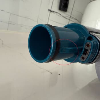 Yeni Alınan Süpürgenin Parça Kırılması Ve Garanti Kapsamı Dışı Bırakılması Mağduriyeti