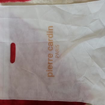 Çanta Paketlemesi Beklenenden Kötü Çıktı Hayal Kırıklığı Yaşadım