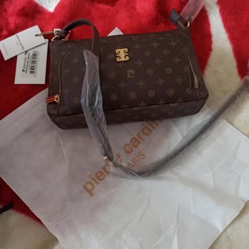 Çanta Paketlemesi Beklenenden Kötü Çıktı Hayal Kırıklığı Yaşadım