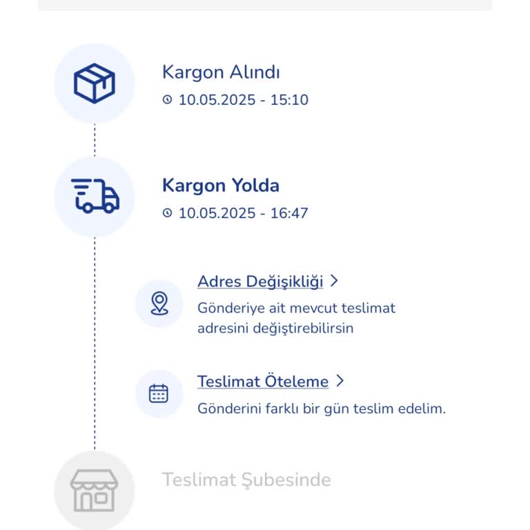 Hepsijet Teslimat Gecikmesi ve Yetersiz Müşteri Hizmeti Hayal Kırıklığı Yarattı
