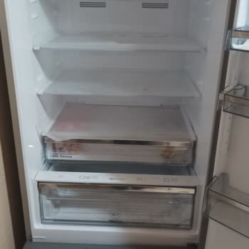 Vestel Buzdolabında Anakart Arızası Ve Servis Gecikmesi Nedeniyle Mağduriyet